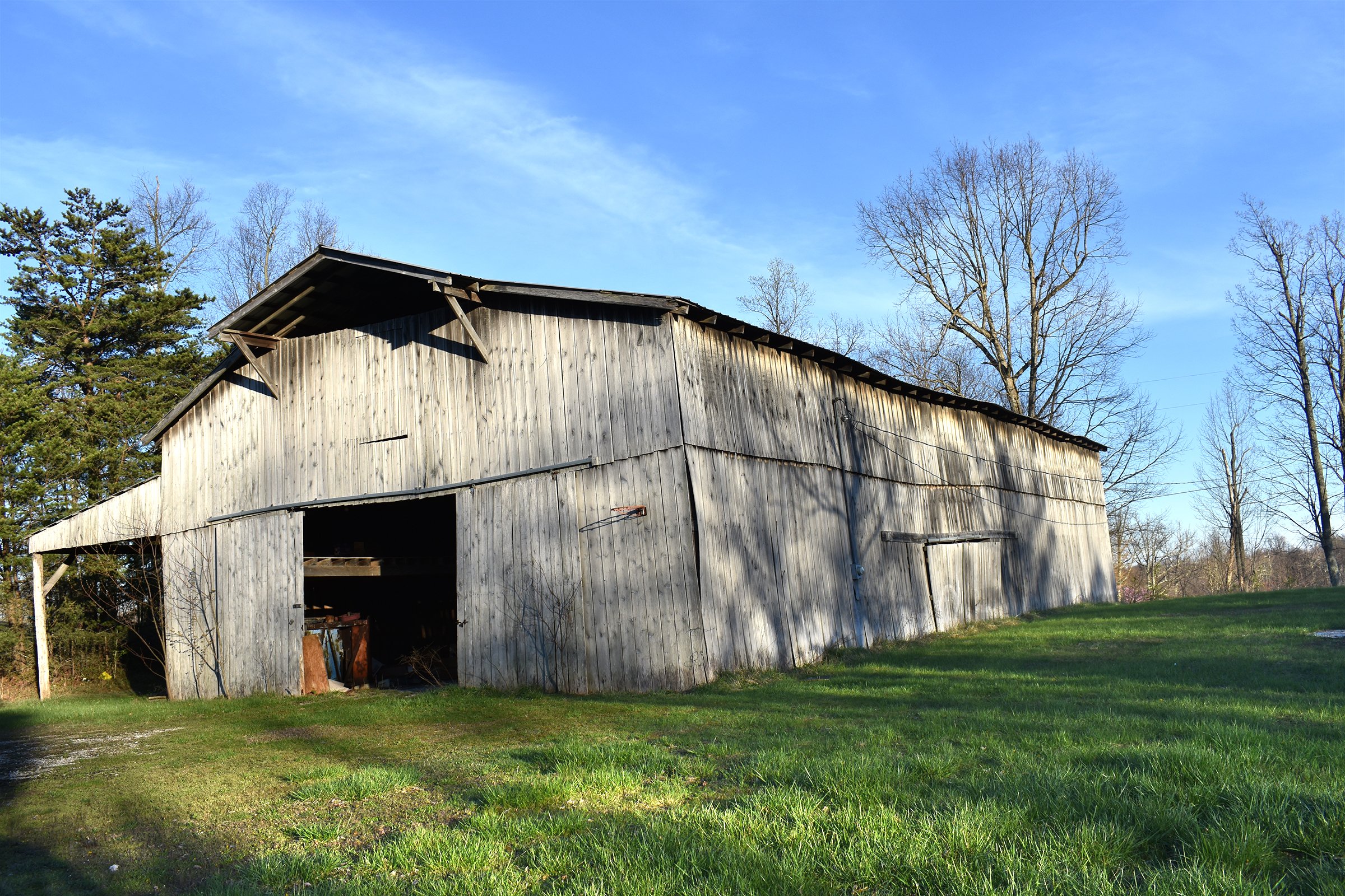 Property photo 53 - LAND AUCTION - 1,682+/- ACRES OFFERED IN 17 TRACTS IN LEWIS & GREENUP COUNTIES, KENTUCKY